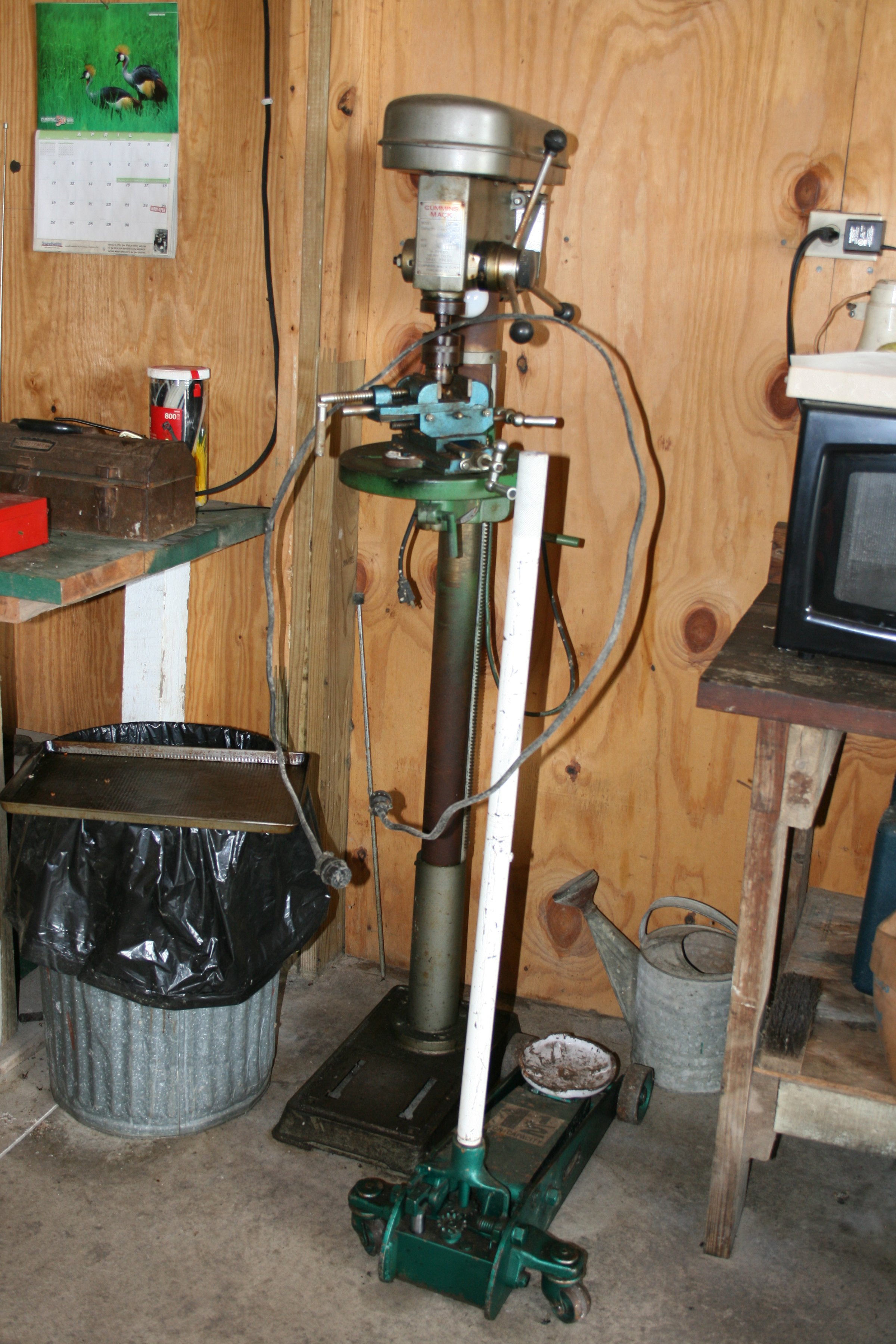 Property photo 19 - EQUIPMENT AUCTION IN NOBLE COUNTY, INDIANA