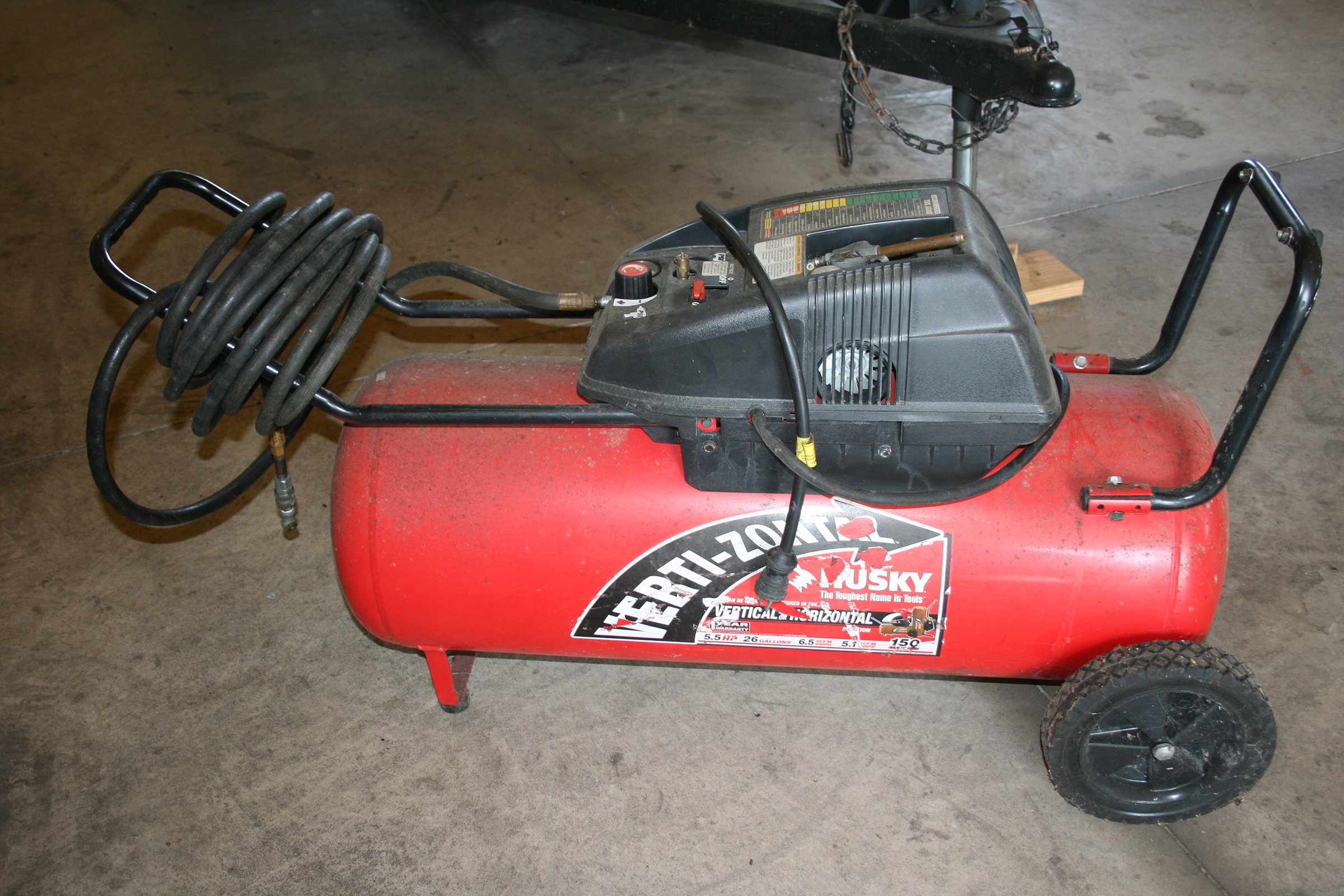 Property photo 11 - EQUIPMENT AUCTION IN NOBLE COUNTY, INDIANA
