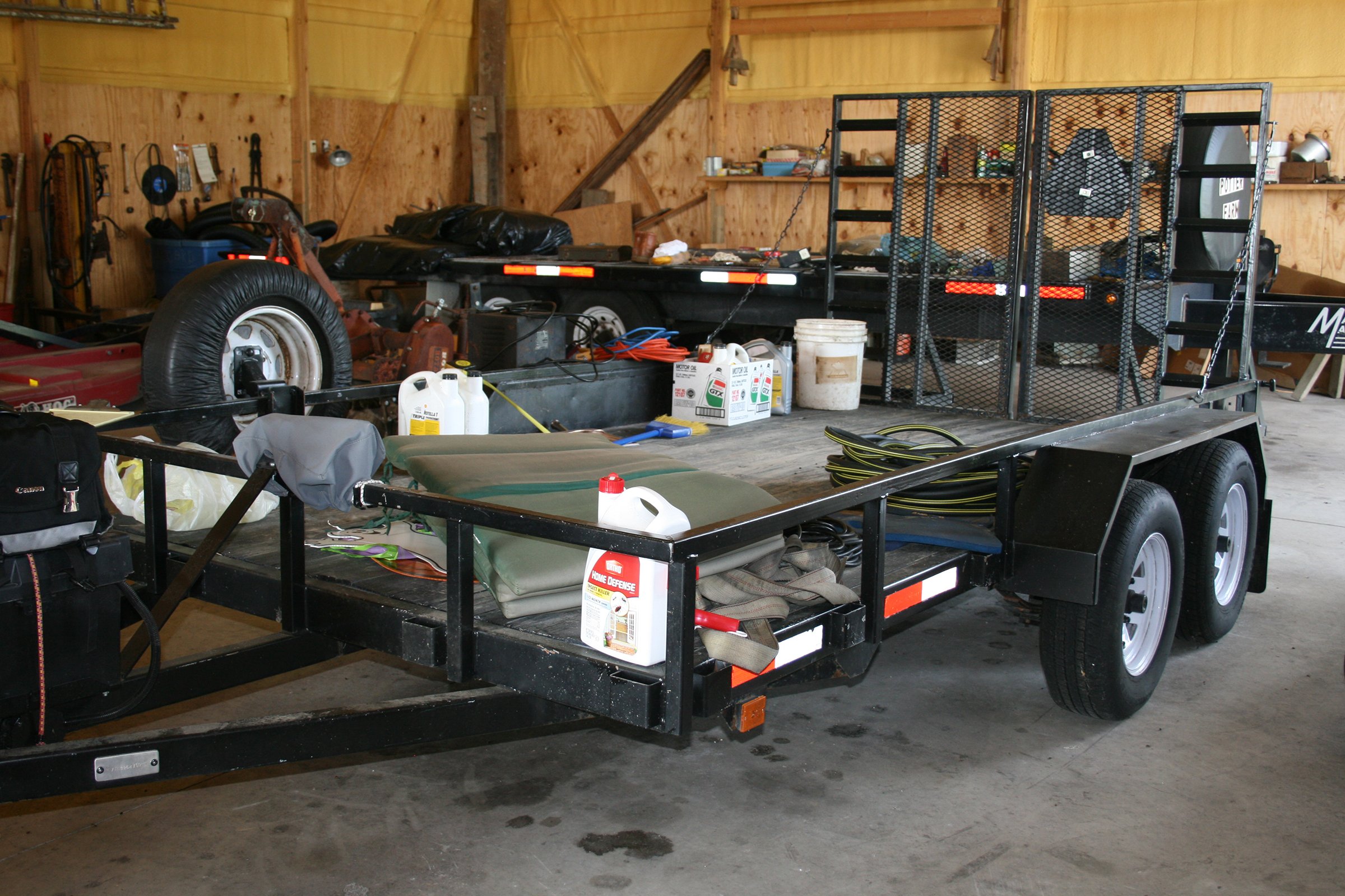 Property photo 6 - EQUIPMENT AUCTION IN NOBLE COUNTY, INDIANA