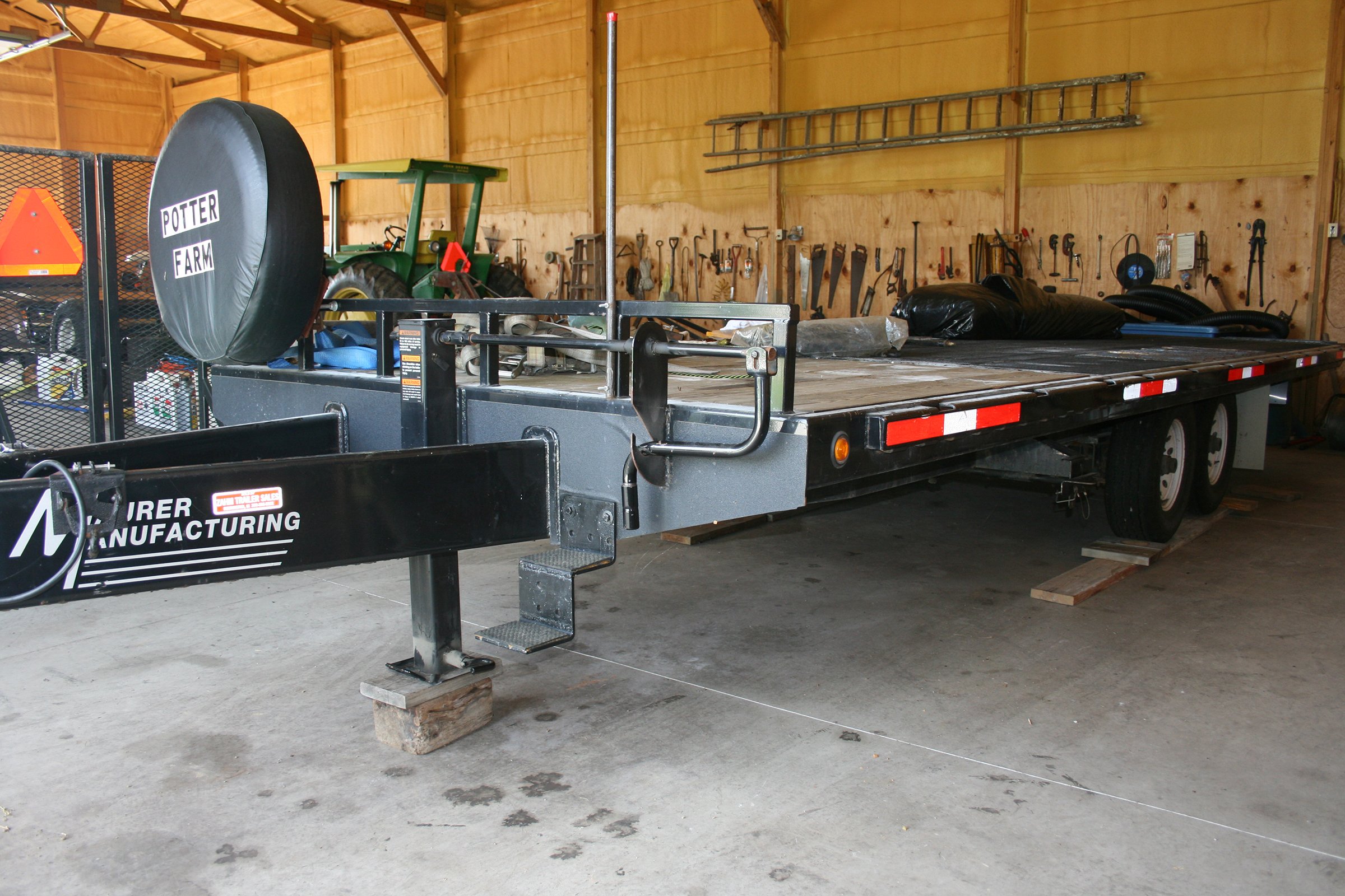 Property photo 5 - EQUIPMENT AUCTION IN NOBLE COUNTY, INDIANA