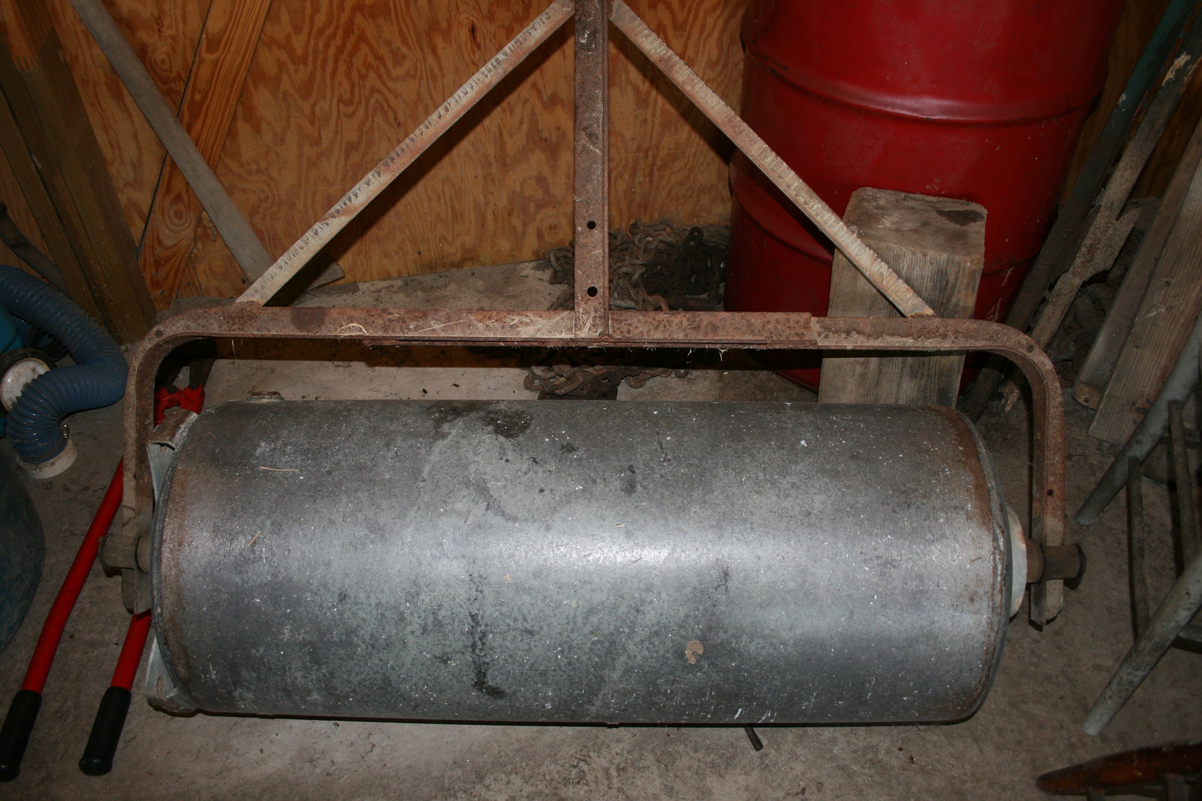 Property photo 12 - EQUIPMENT AUCTION IN NOBLE COUNTY, INDIANA