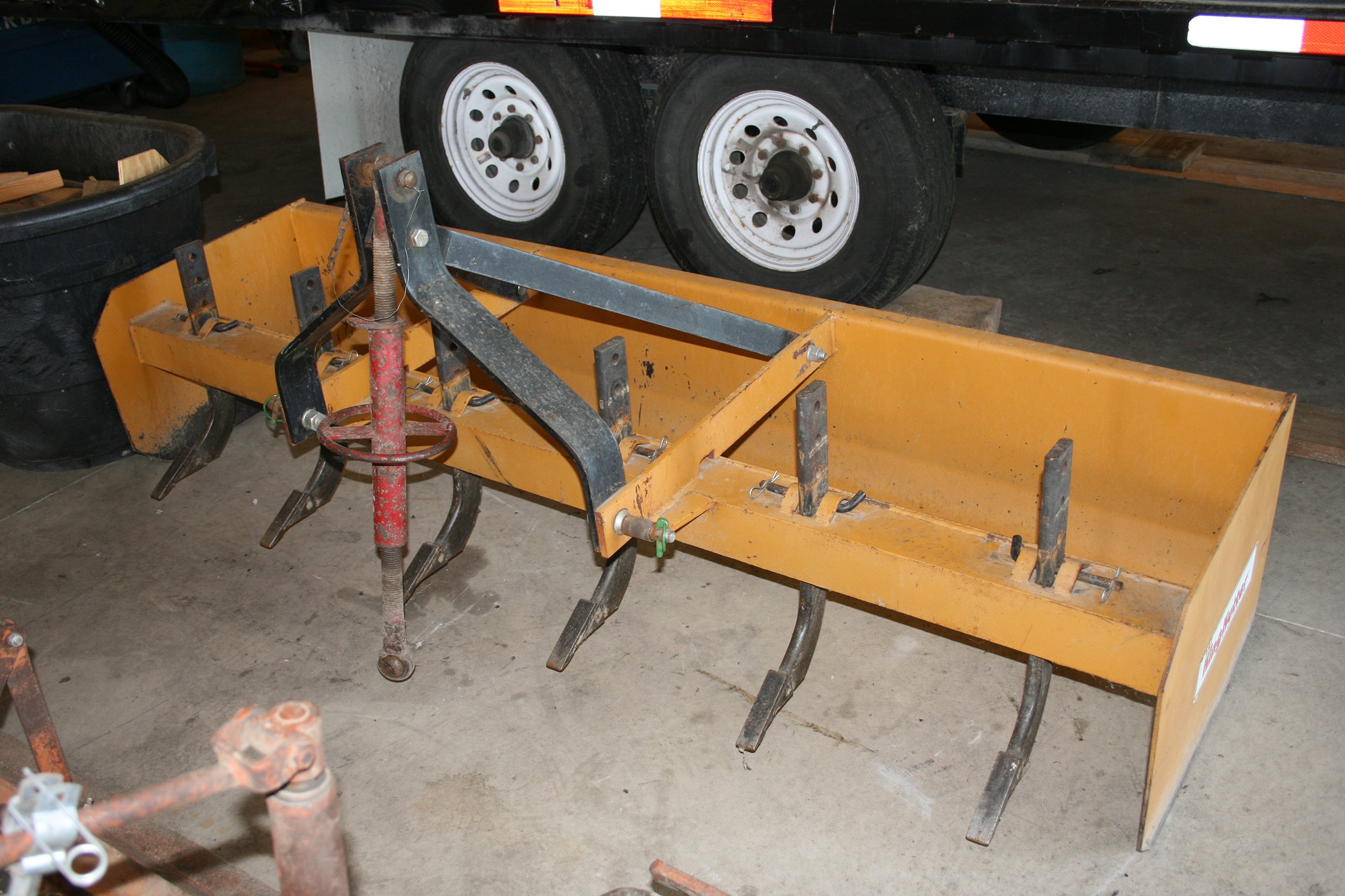 Property photo 8 - EQUIPMENT AUCTION IN NOBLE COUNTY, INDIANA