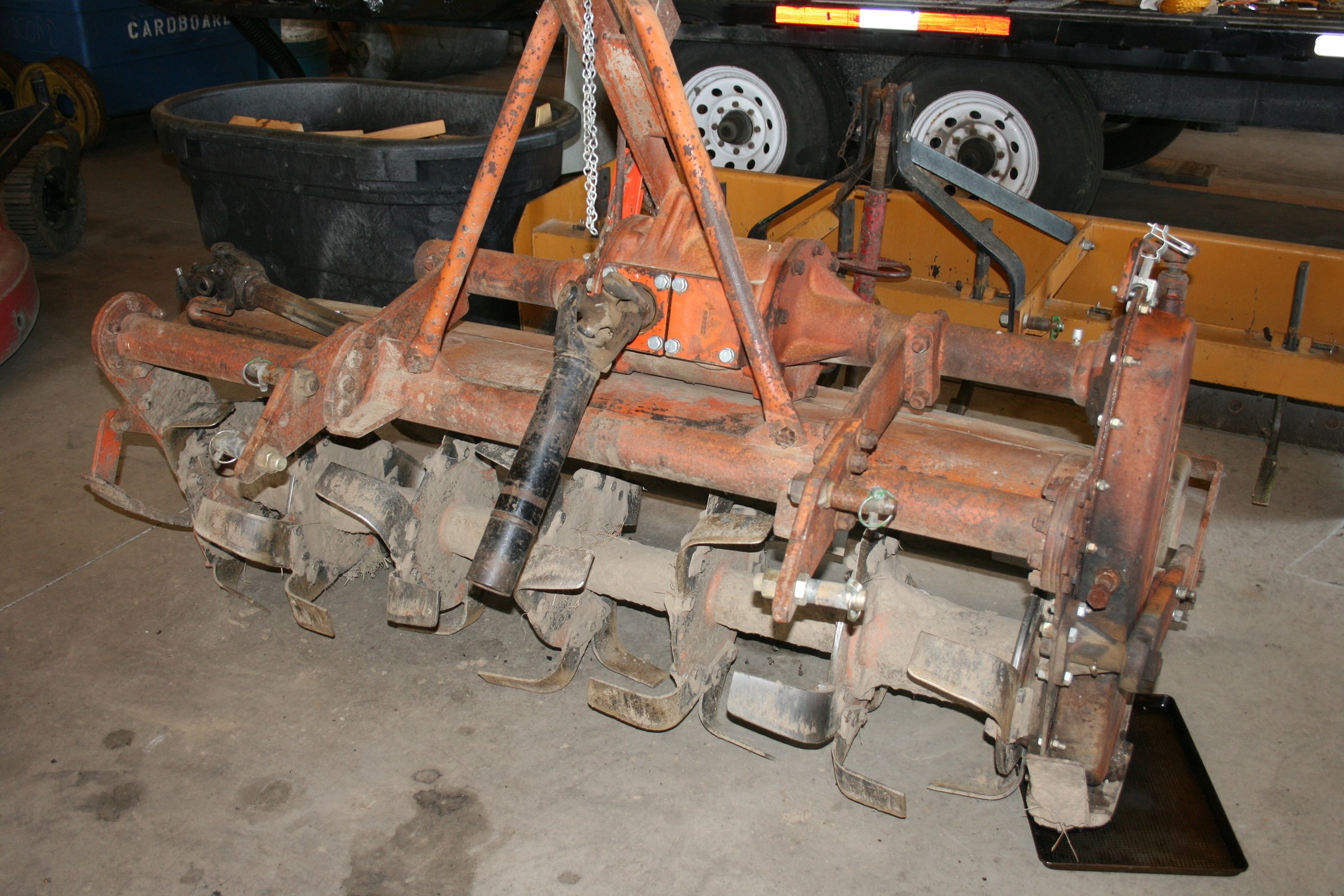 Property photo 7 - EQUIPMENT AUCTION IN NOBLE COUNTY, INDIANA