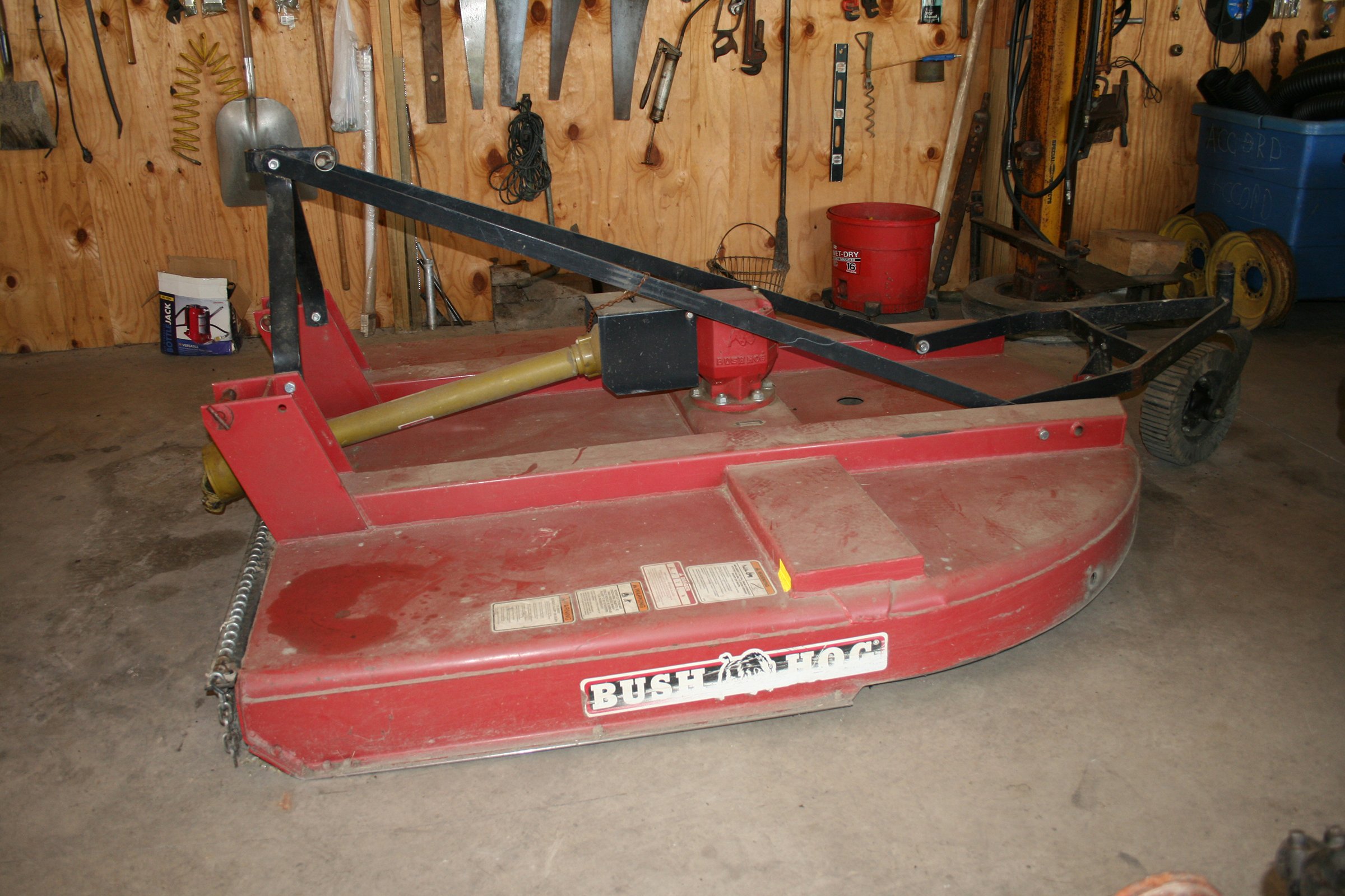 Property photo 9 - EQUIPMENT AUCTION IN NOBLE COUNTY, INDIANA
