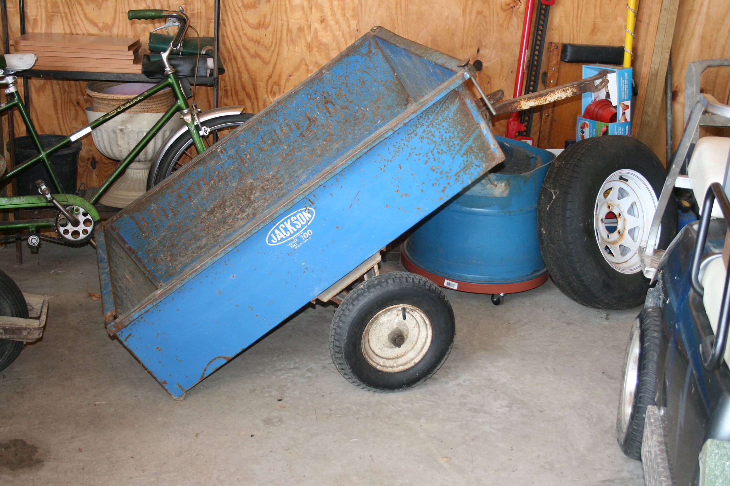 Property photo 13 - EQUIPMENT AUCTION IN NOBLE COUNTY, INDIANA
