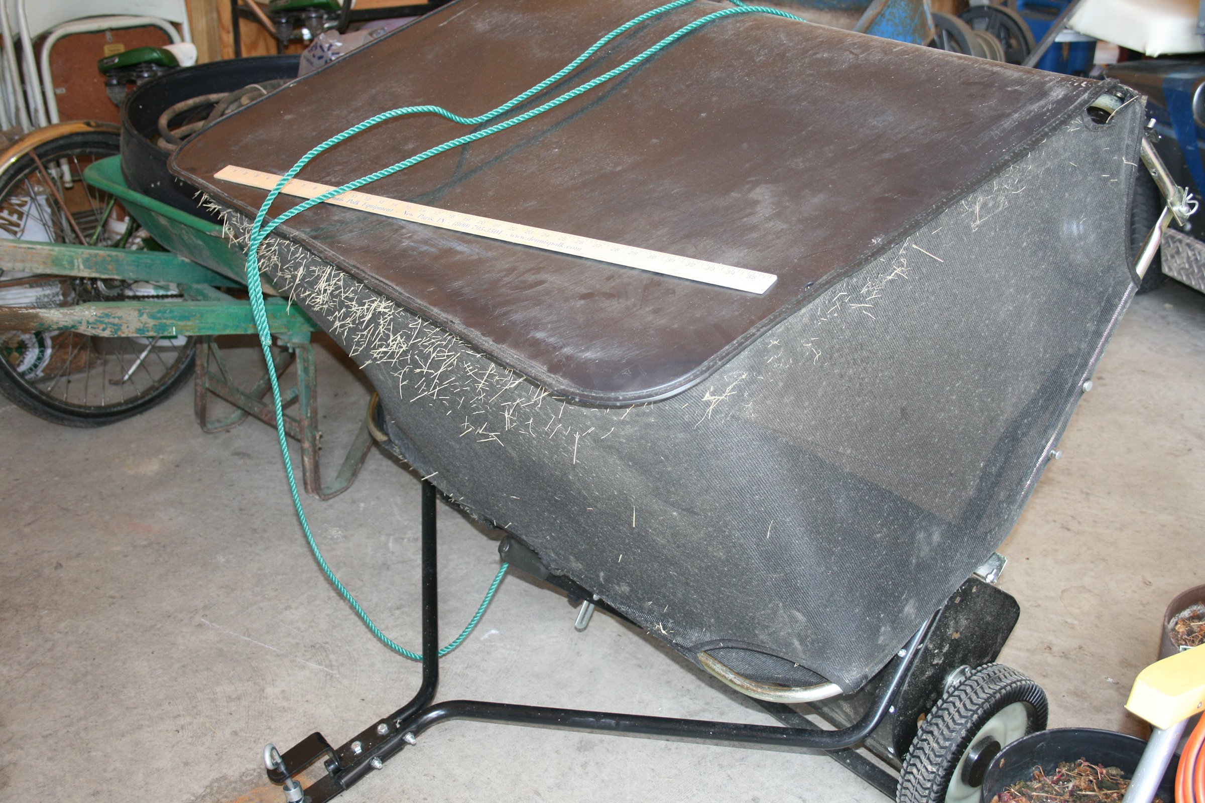 Property photo 14 - EQUIPMENT AUCTION IN NOBLE COUNTY, INDIANA