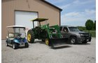 Property photo 1 - EQUIPMENT AUCTION IN NOBLE COUNTY, INDIANA