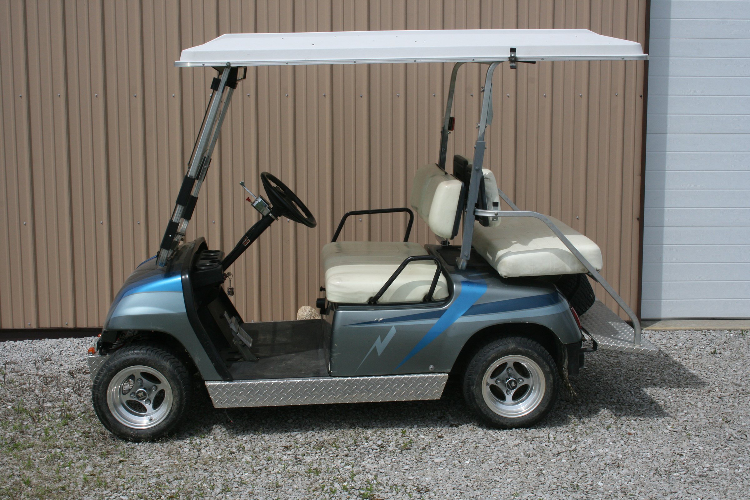 Property photo 4 - EQUIPMENT AUCTION IN NOBLE COUNTY, INDIANA