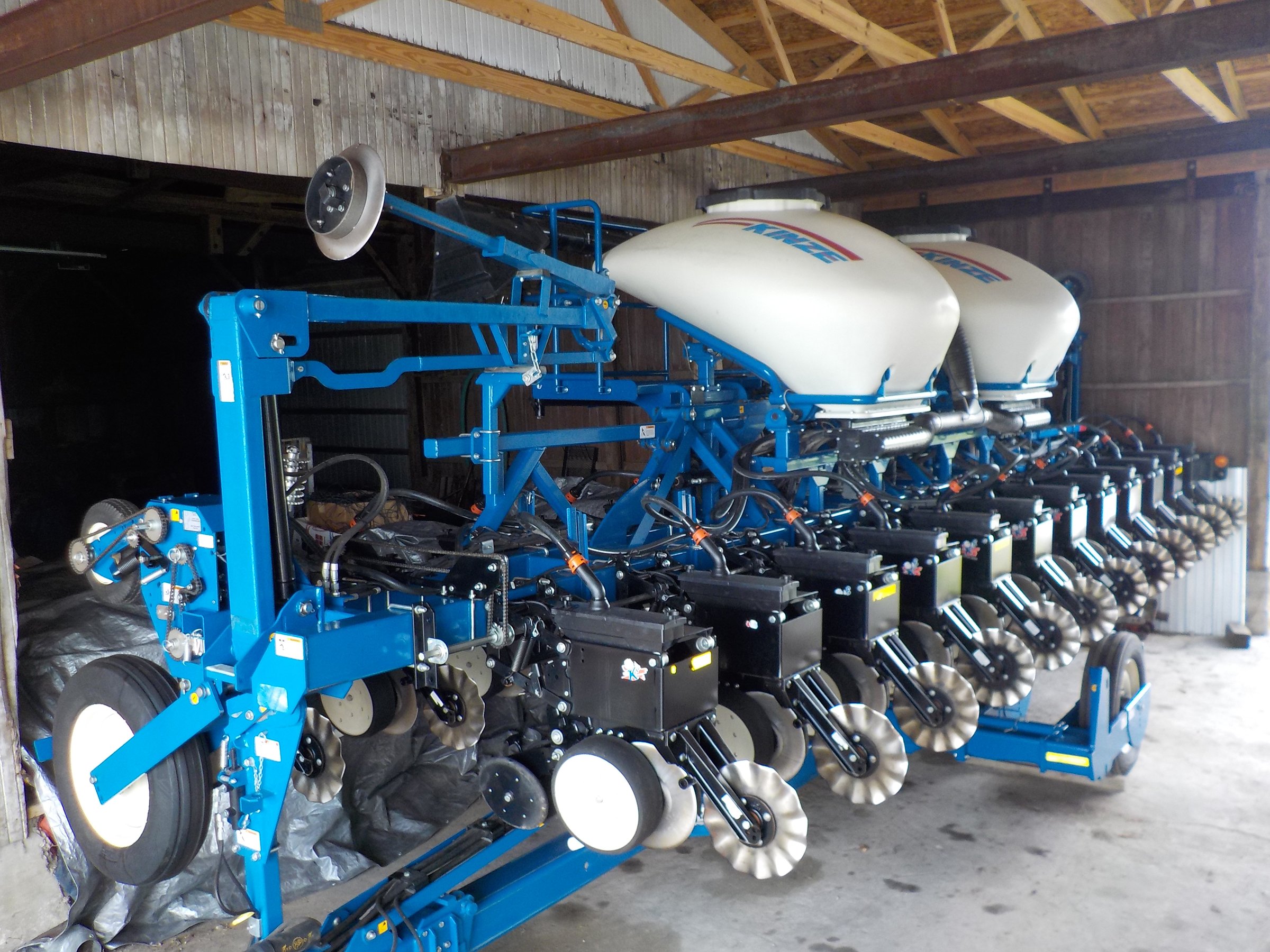 Property photo 29 - FARM EQUIPMENT AUCTION IN DARKE COUNTY, OHIO