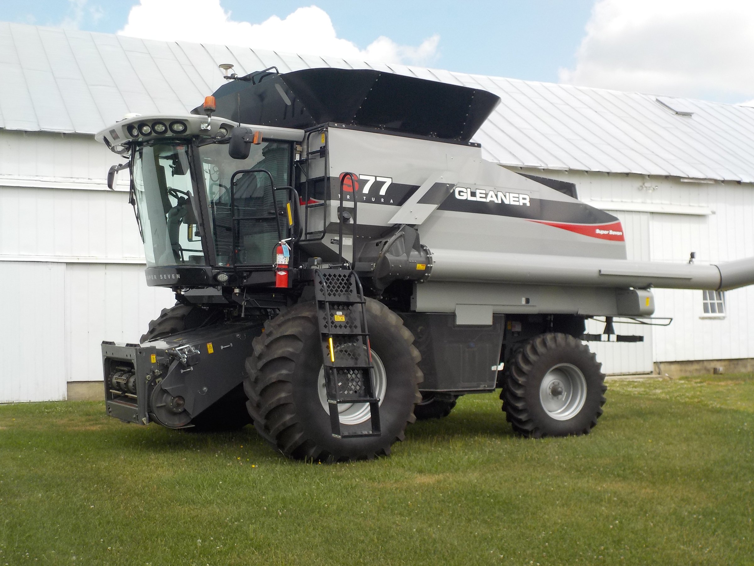 Property photo 27 - FARM EQUIPMENT AUCTION IN DARKE COUNTY, OHIO