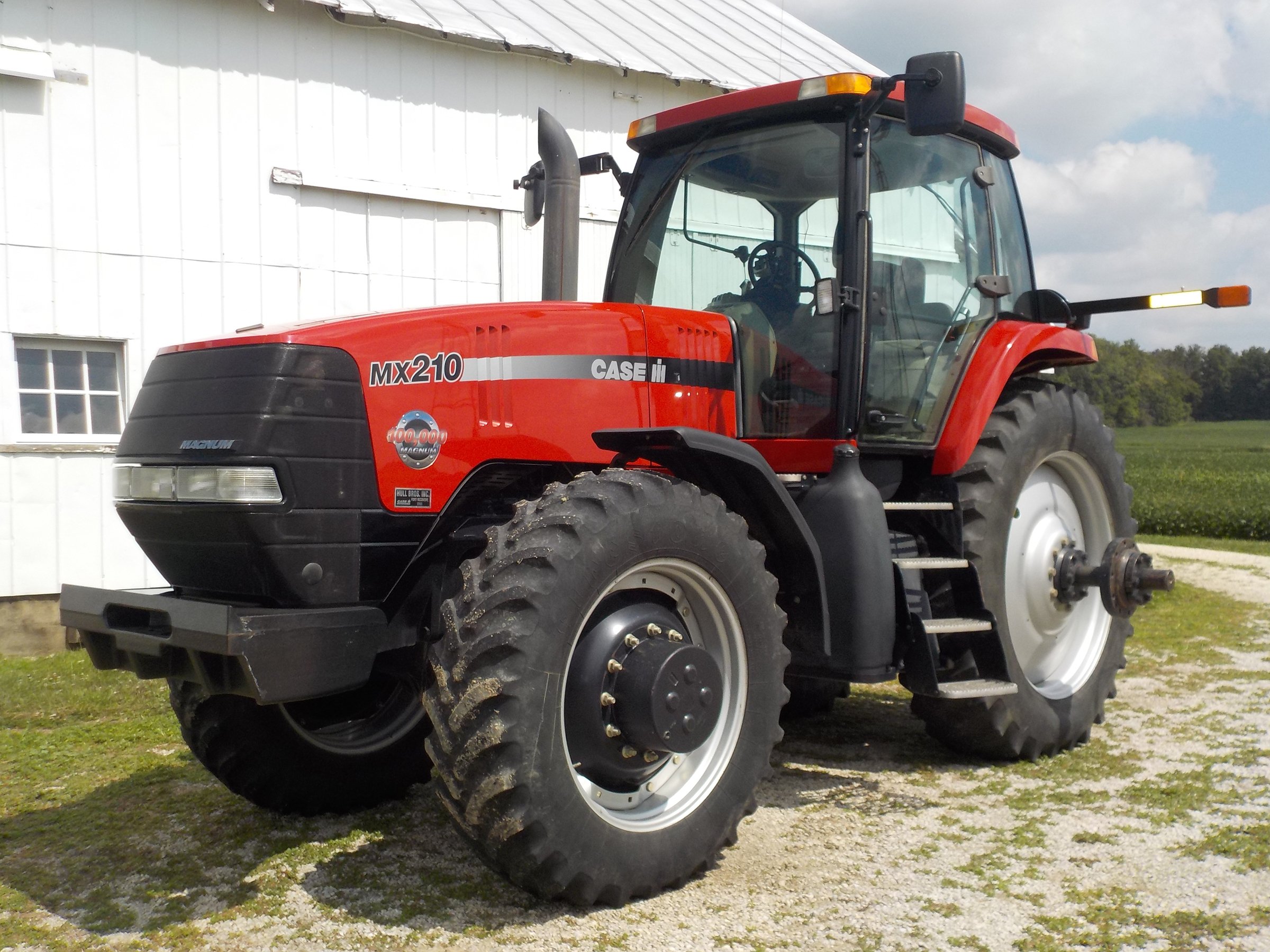 Property photo 30 - FARM EQUIPMENT AUCTION IN DARKE COUNTY, OHIO