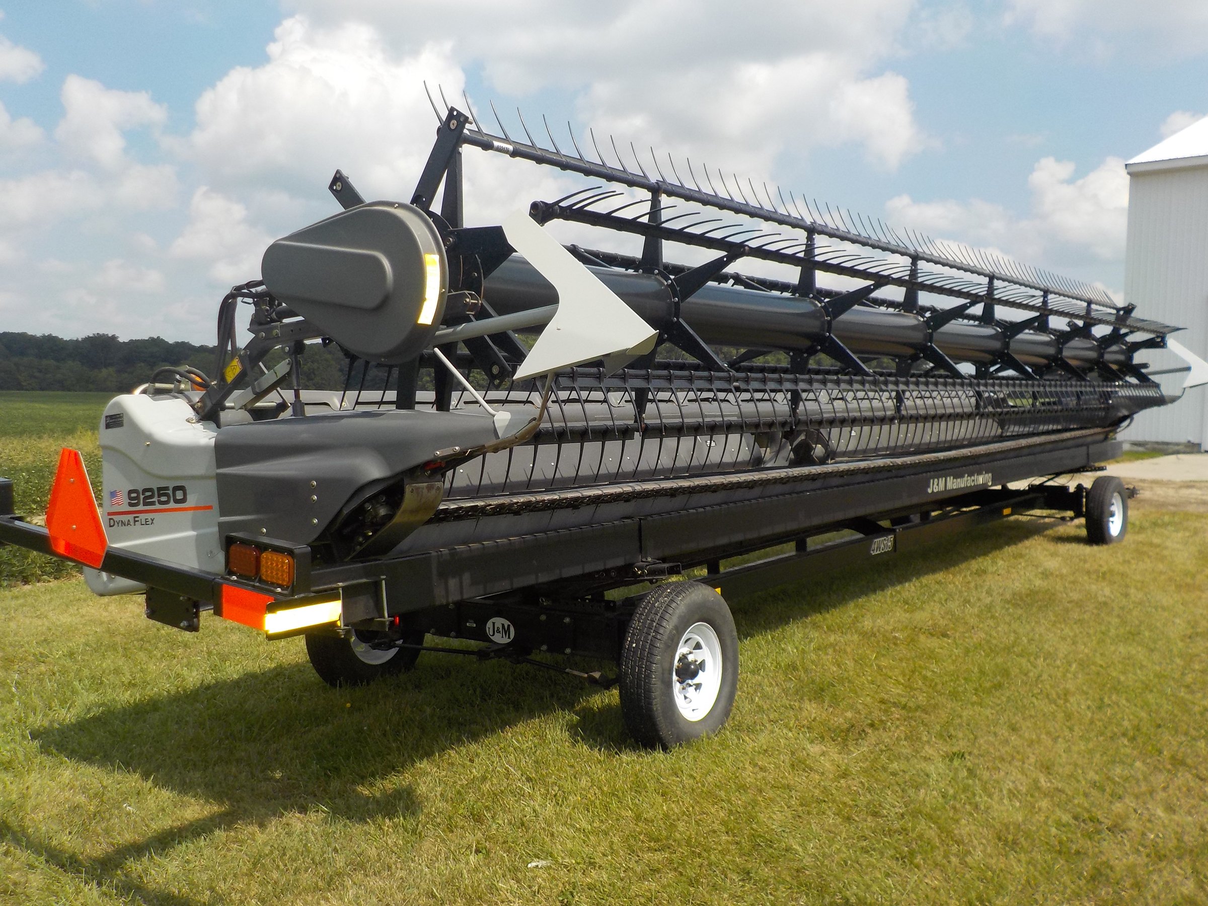 Property photo 33 - FARM EQUIPMENT AUCTION IN DARKE COUNTY, OHIO