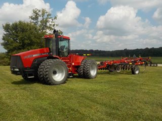 Property photo 28 - FARM EQUIPMENT AUCTION IN DARKE COUNTY, OHIO