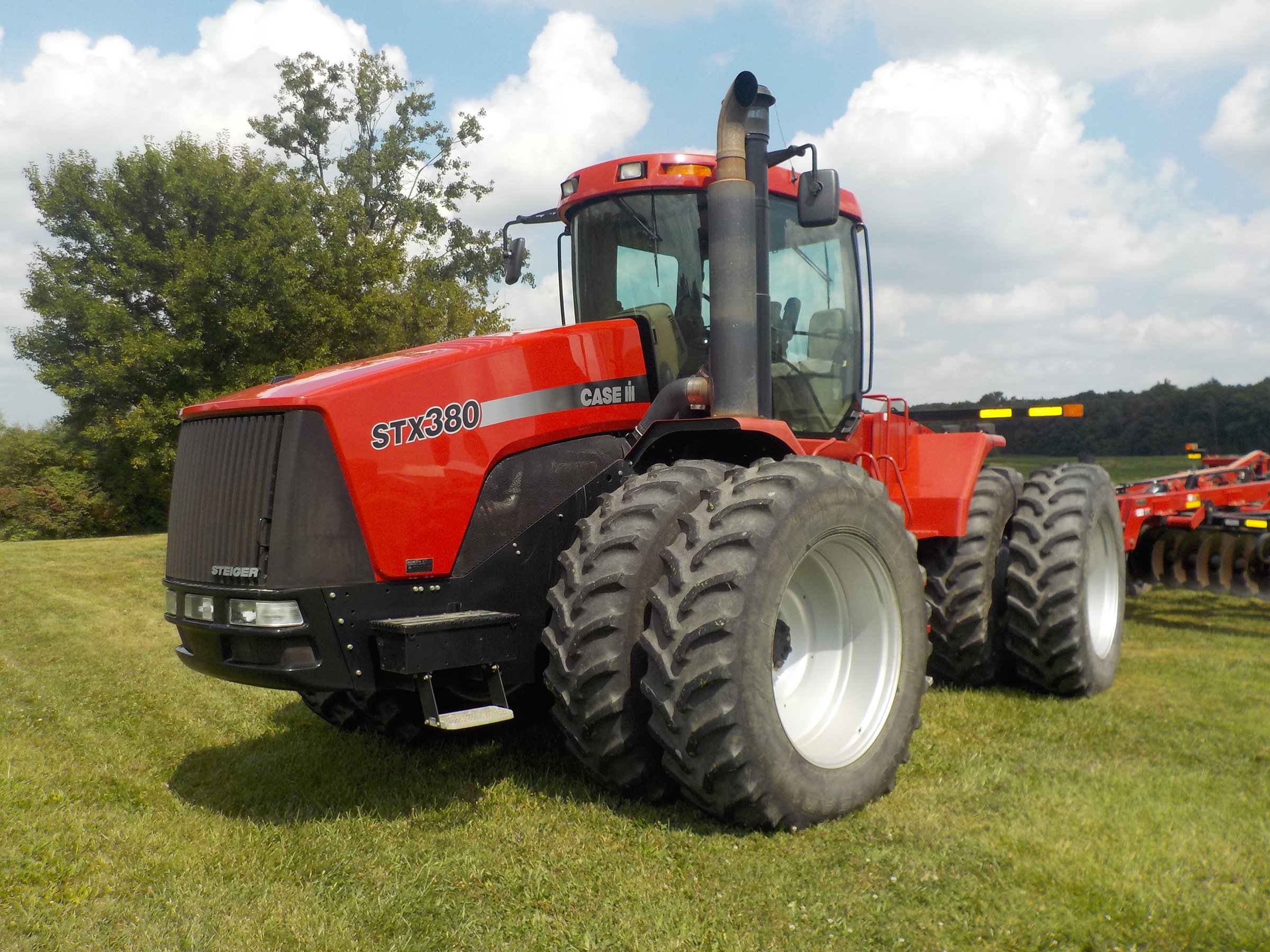 Property photo 18 - FARM EQUIPMENT AUCTION IN DARKE COUNTY, OHIO