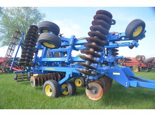 Property photo 3 - FARM EQUIPMENT AUCTION IN DARKE COUNTY, OHIO