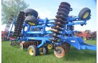 Property photo 3 - FARM EQUIPMENT AUCTION IN DARKE COUNTY, OHIO