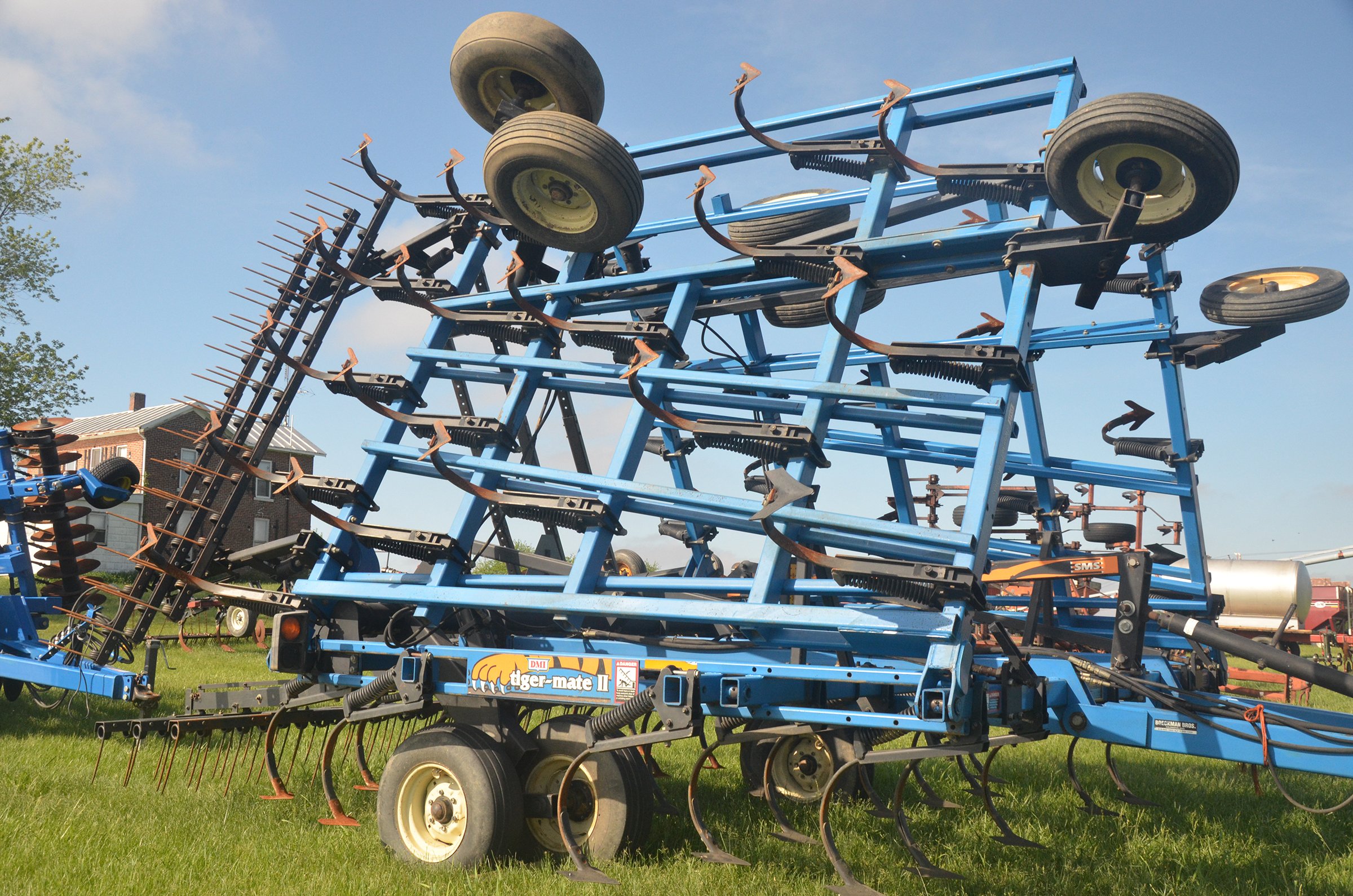 Property photo 21 - FARM EQUIPMENT AUCTION IN DARKE COUNTY, OHIO