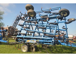 Property photo 21 - FARM EQUIPMENT AUCTION IN DARKE COUNTY, OHIO