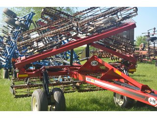 Property photo 7 - FARM EQUIPMENT AUCTION IN DARKE COUNTY, OHIO