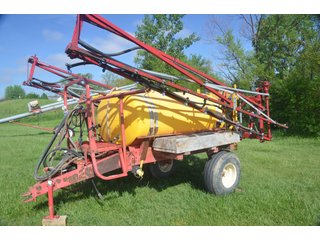 Property photo 9 - FARM EQUIPMENT AUCTION IN DARKE COUNTY, OHIO