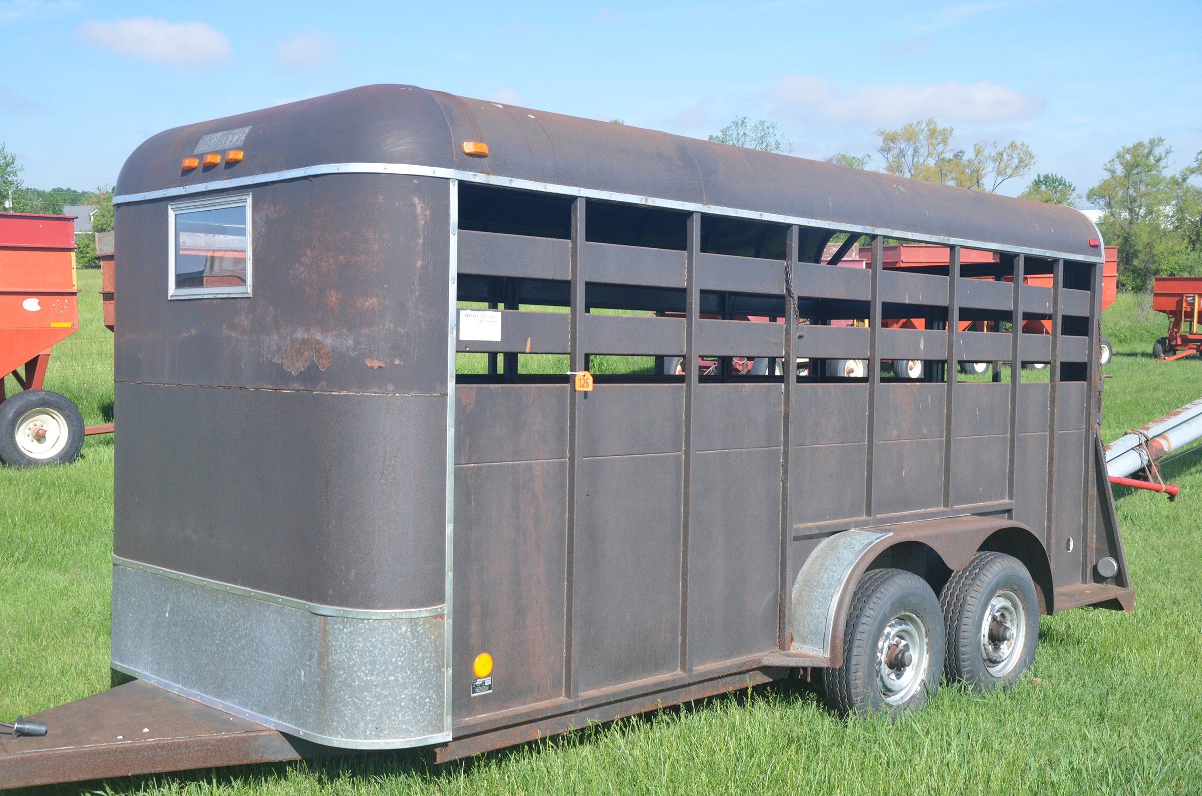Property photo 34 - FARM EQUIPMENT AUCTION IN DARKE COUNTY, OHIO