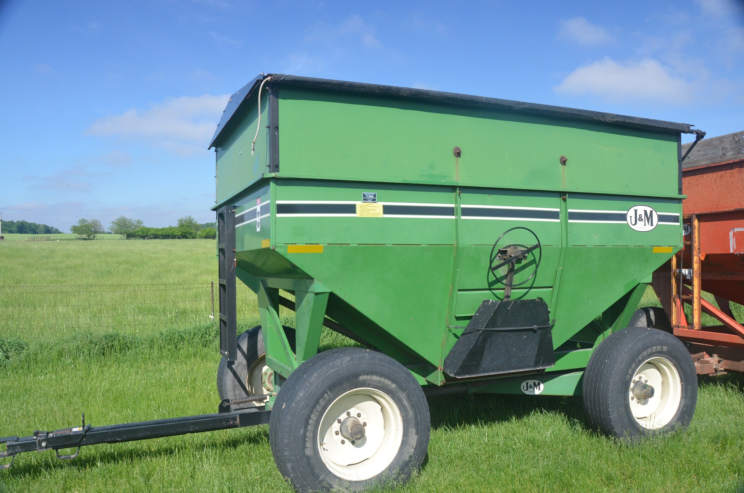 Property photo 17 - FARM EQUIPMENT AUCTION IN DARKE COUNTY, OHIO