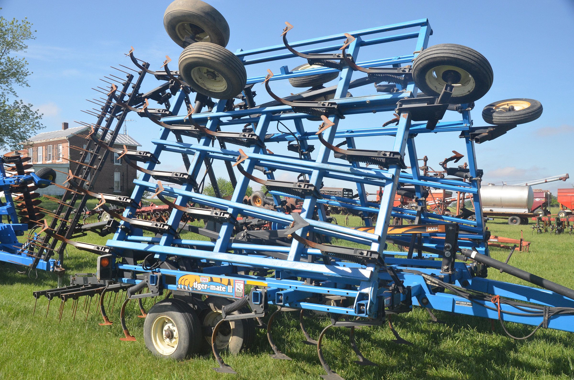 Property photo 19 - FARM EQUIPMENT AUCTION IN DARKE COUNTY, OHIO