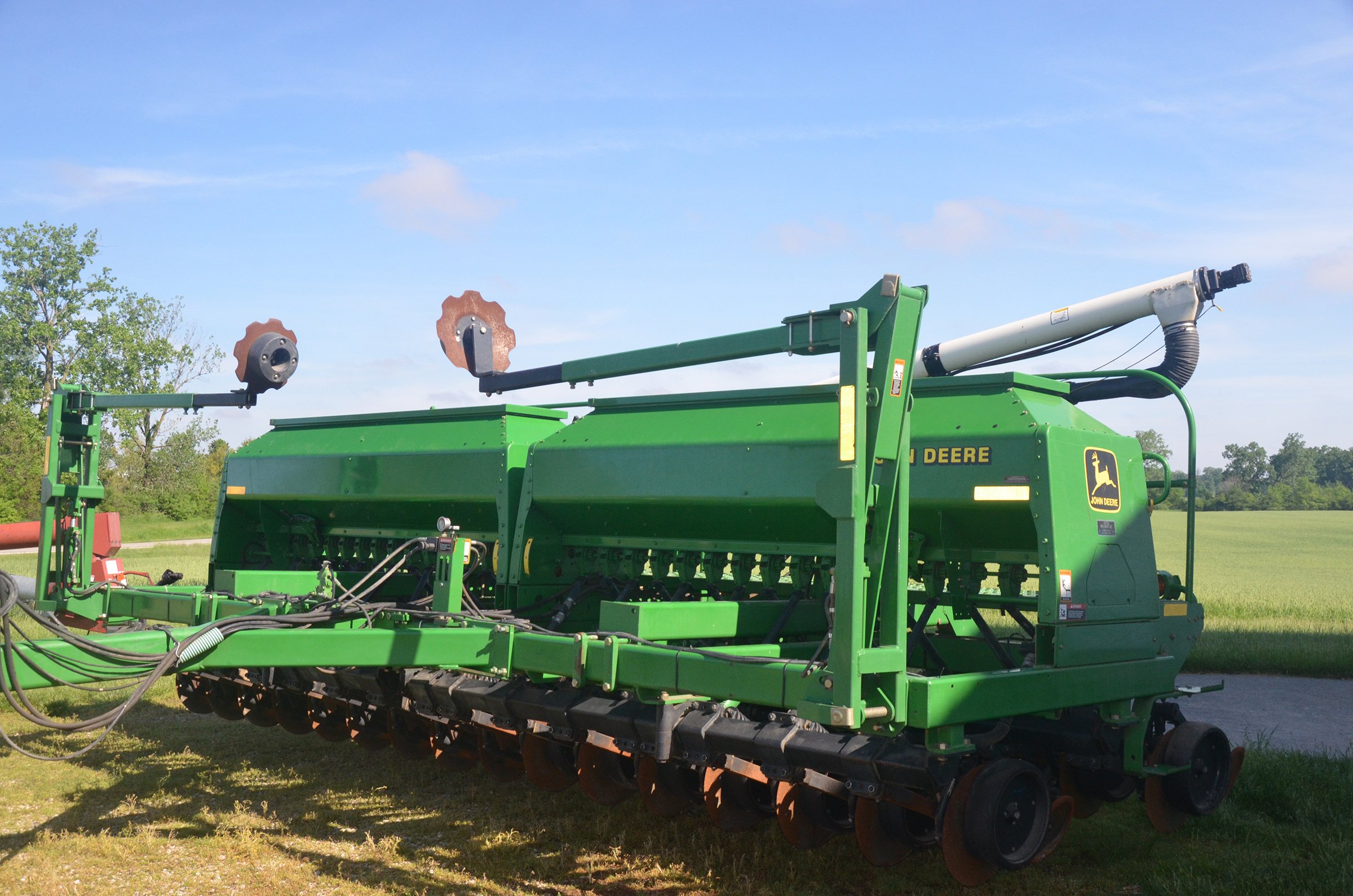 Property photo 22 - FARM EQUIPMENT AUCTION IN DARKE COUNTY, OHIO