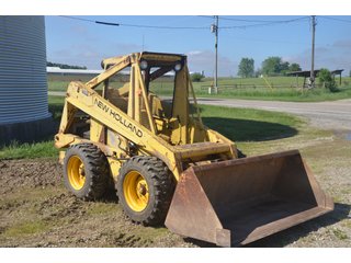 Property photo 23 - FARM EQUIPMENT AUCTION IN DARKE COUNTY, OHIO