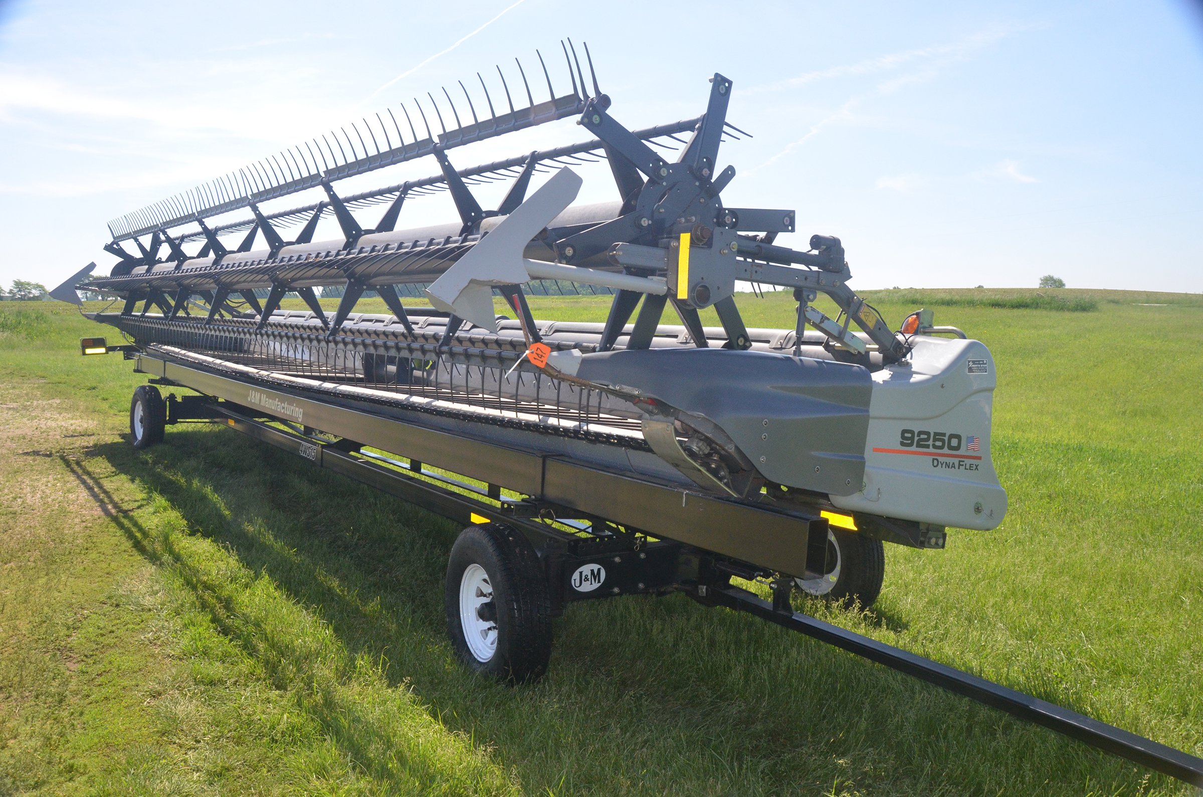Property photo 8 - FARM EQUIPMENT AUCTION IN DARKE COUNTY, OHIO