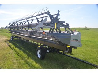 Property photo 8 - FARM EQUIPMENT AUCTION IN DARKE COUNTY, OHIO