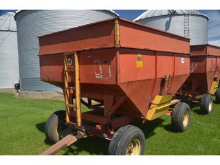 Property photo 26 - FARM EQUIPMENT AUCTION IN DARKE COUNTY, OHIO