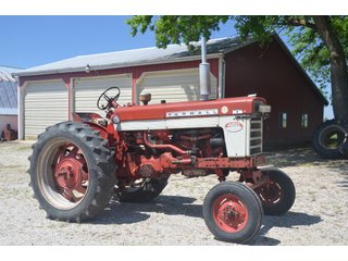 Property photo 31 - FARM EQUIPMENT AUCTION IN DARKE COUNTY, OHIO