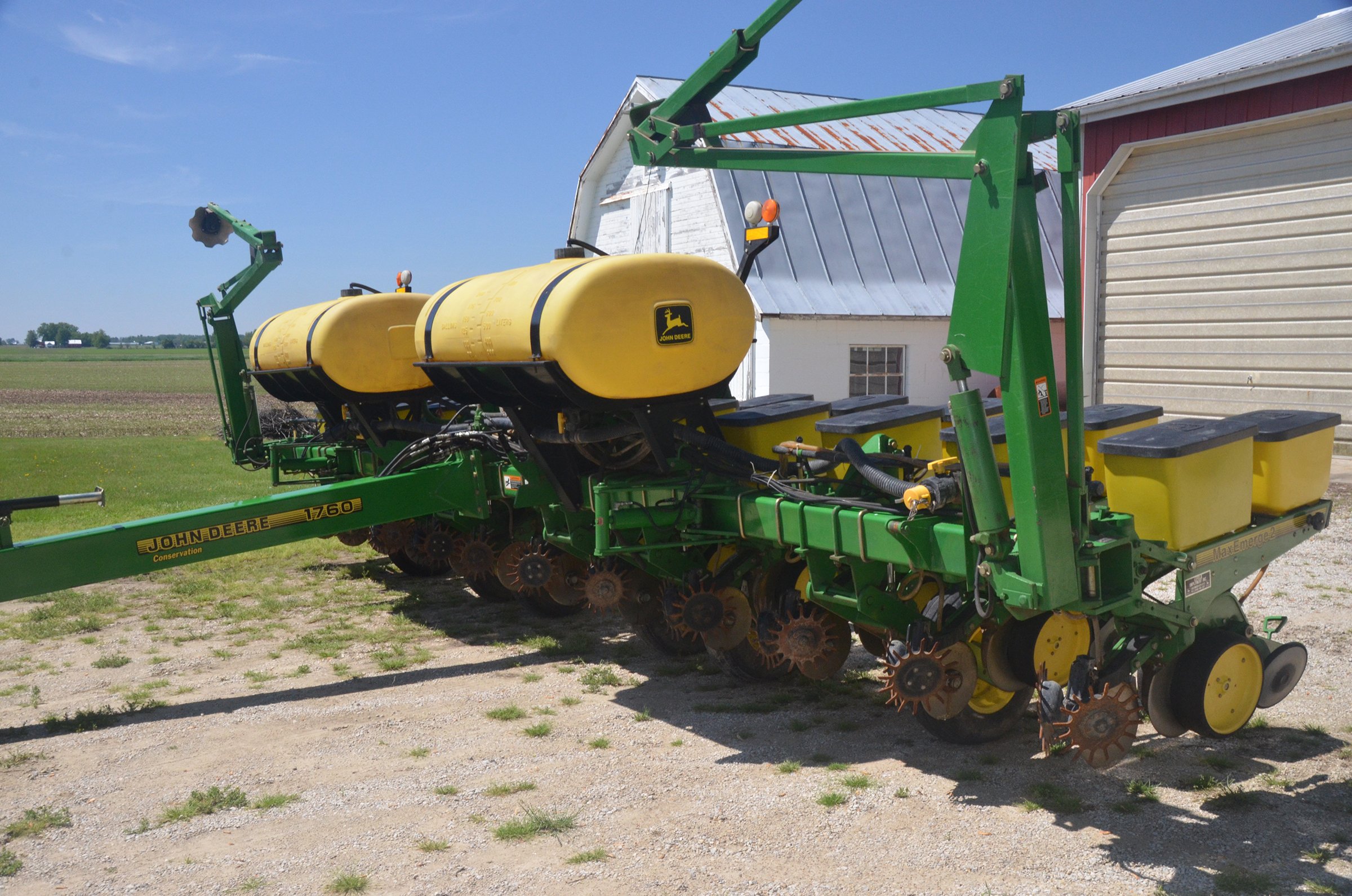 Property photo 35 - FARM EQUIPMENT AUCTION IN DARKE COUNTY, OHIO