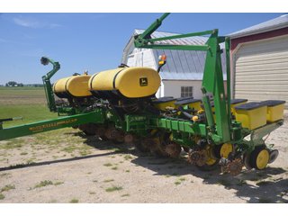 Property photo 35 - FARM EQUIPMENT AUCTION IN DARKE COUNTY, OHIO