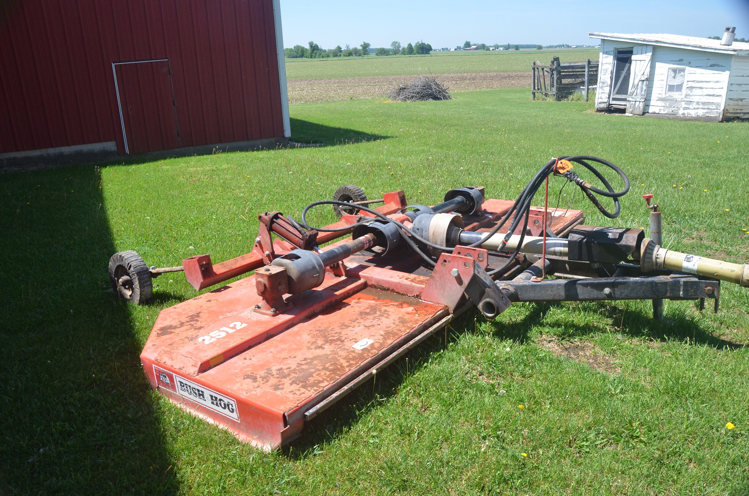 Property photo 20 - FARM EQUIPMENT AUCTION IN DARKE COUNTY, OHIO