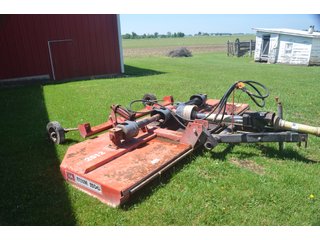 Property photo 20 - FARM EQUIPMENT AUCTION IN DARKE COUNTY, OHIO