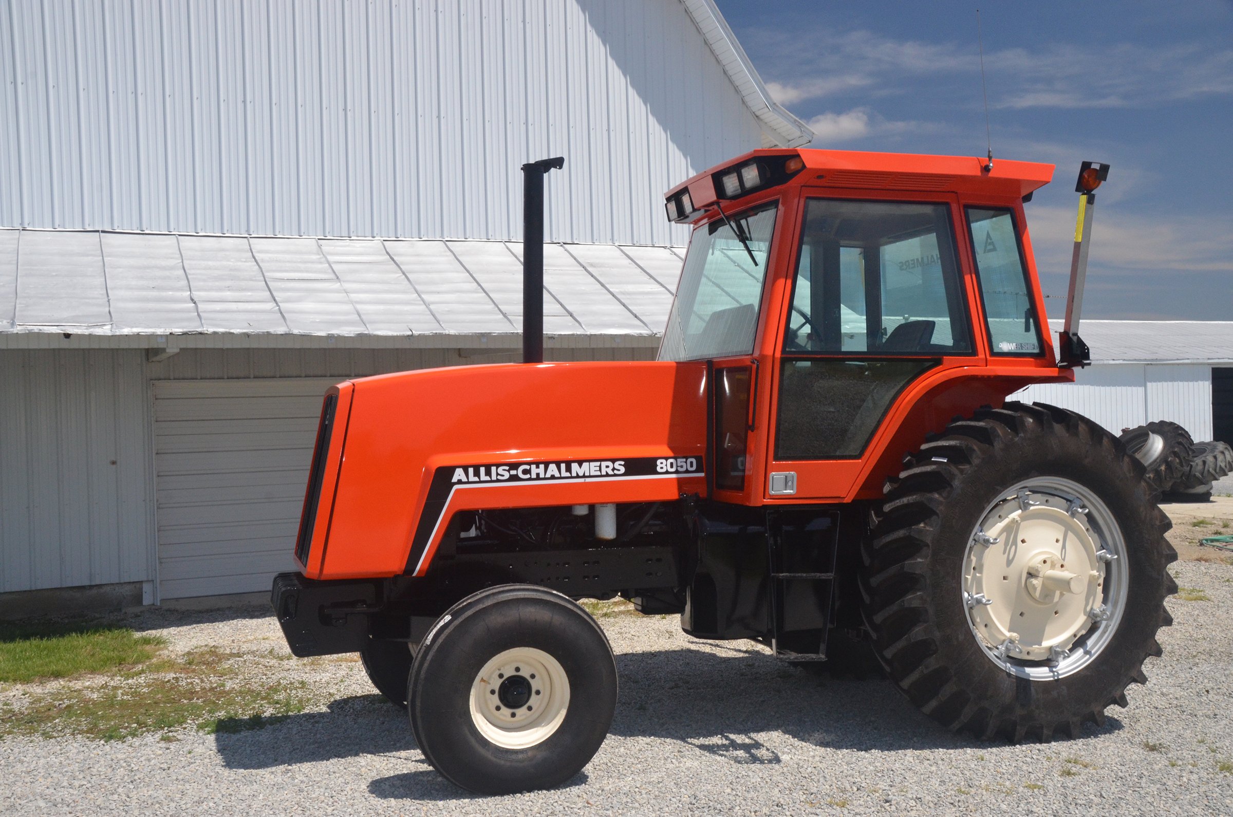 Property photo 36 - FARM EQUIPMENT AUCTION IN DARKE COUNTY, OHIO