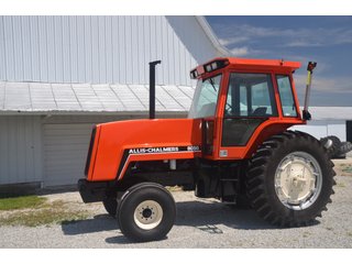 Property photo 36 - FARM EQUIPMENT AUCTION IN DARKE COUNTY, OHIO