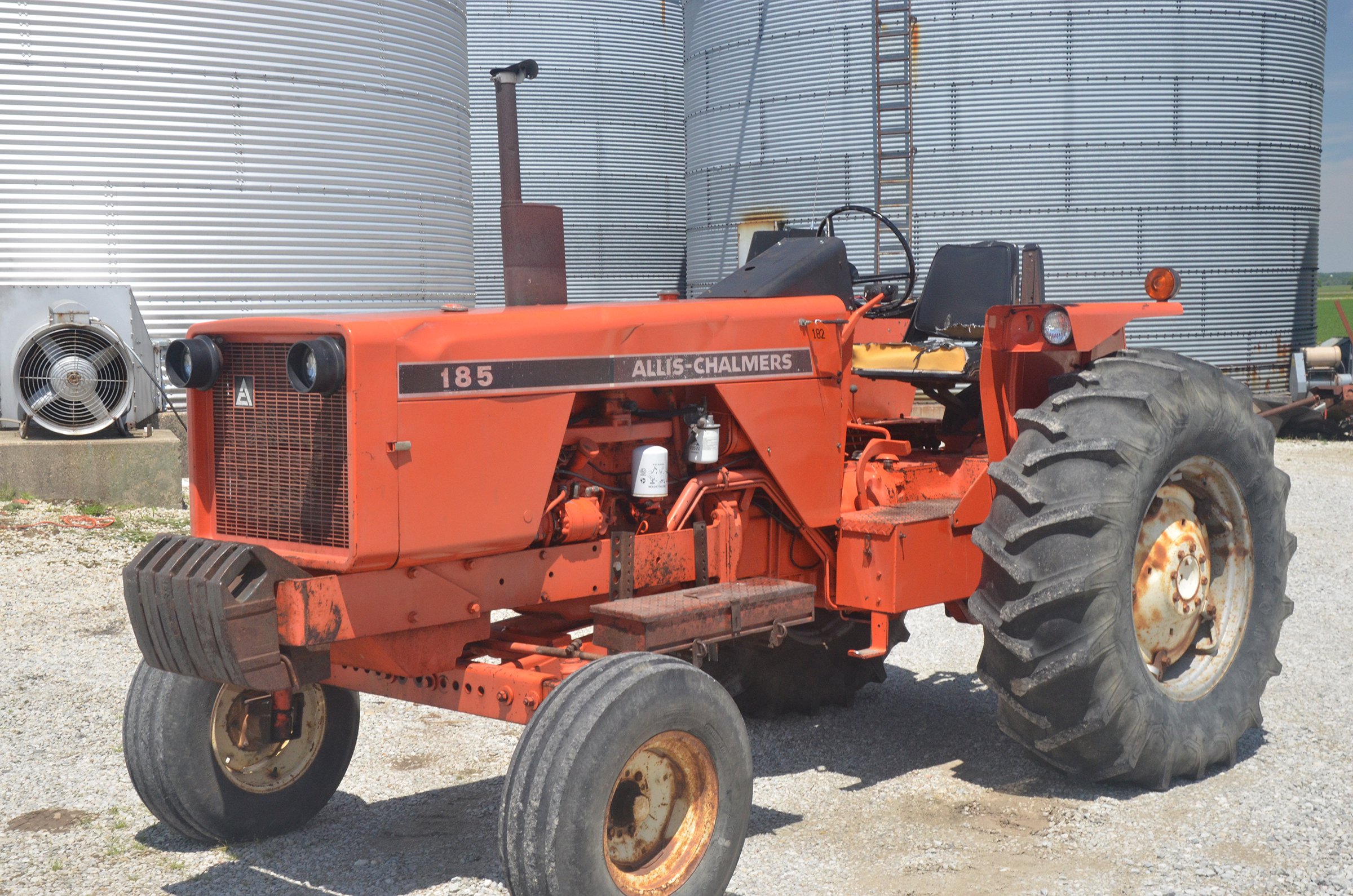 Property photo 24 - FARM EQUIPMENT AUCTION IN DARKE COUNTY, OHIO