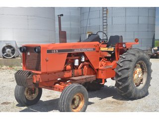 Property photo 24 - FARM EQUIPMENT AUCTION IN DARKE COUNTY, OHIO