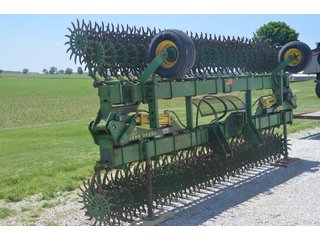 Property photo 25 - FARM EQUIPMENT AUCTION IN DARKE COUNTY, OHIO