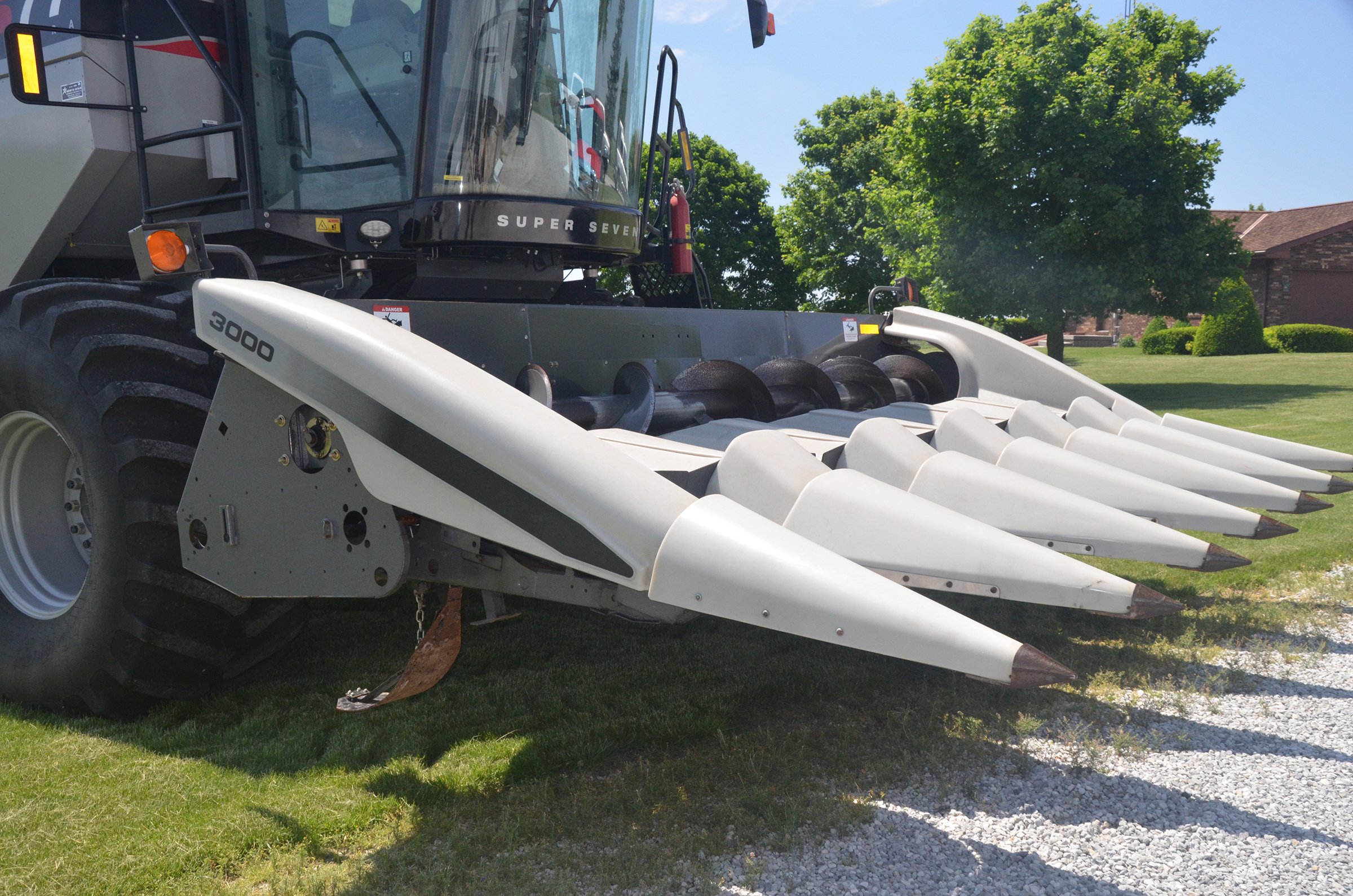 Property photo 32 - FARM EQUIPMENT AUCTION IN DARKE COUNTY, OHIO