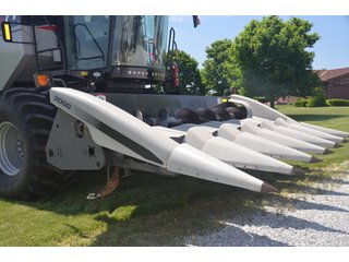 Property photo 32 - FARM EQUIPMENT AUCTION IN DARKE COUNTY, OHIO
