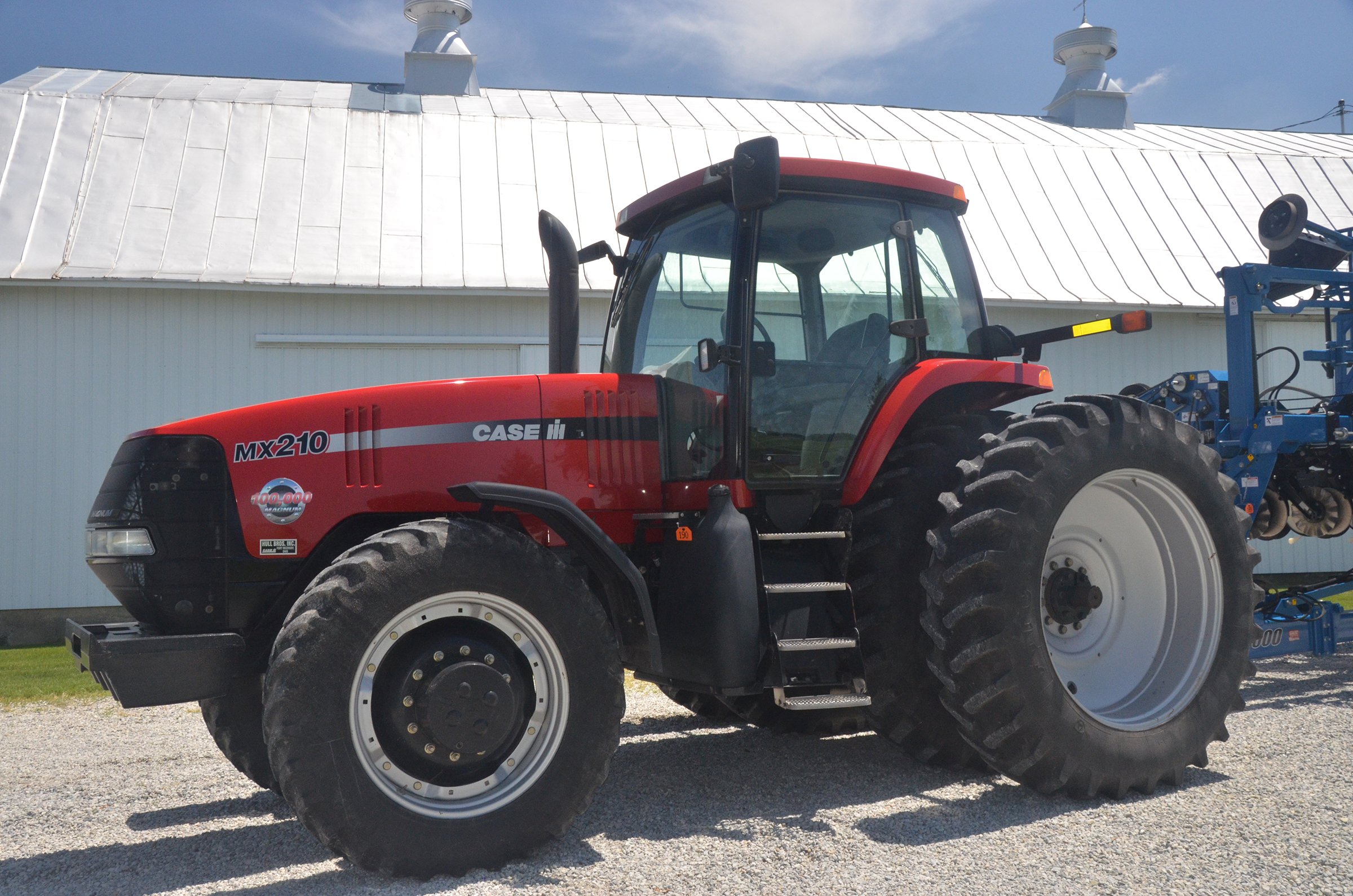 Property photo 13 - FARM EQUIPMENT AUCTION IN DARKE COUNTY, OHIO