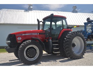 Property photo 13 - FARM EQUIPMENT AUCTION IN DARKE COUNTY, OHIO