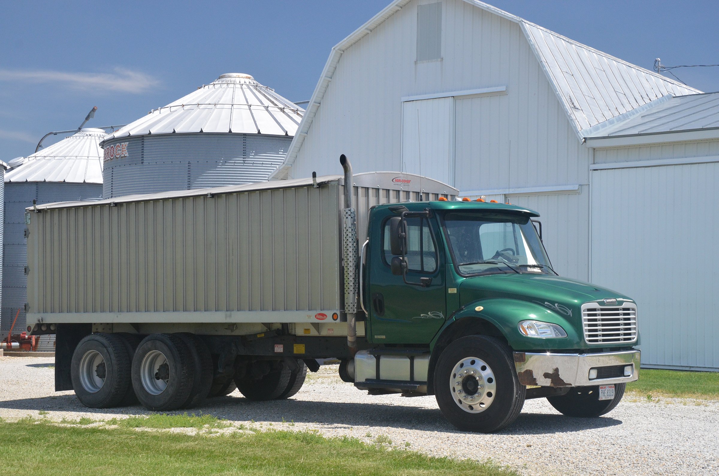 Property photo 15 - FARM EQUIPMENT AUCTION IN DARKE COUNTY, OHIO