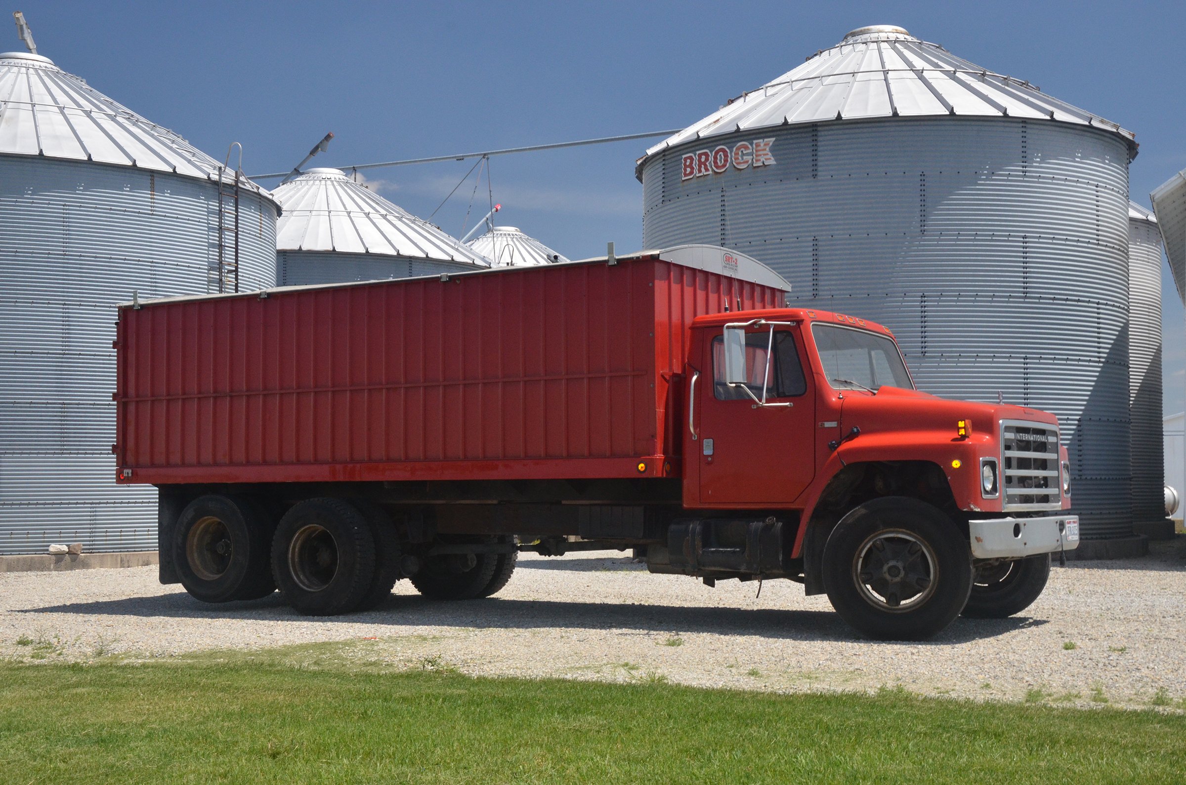 Property photo 11 - FARM EQUIPMENT AUCTION IN DARKE COUNTY, OHIO