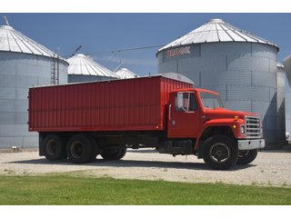 Property photo 11 - FARM EQUIPMENT AUCTION IN DARKE COUNTY, OHIO