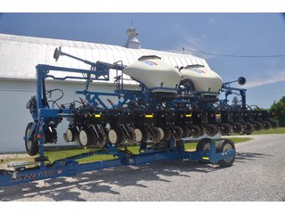 Property photo 2 - FARM EQUIPMENT AUCTION IN DARKE COUNTY, OHIO